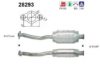 AS 28293 Catalytic Converter